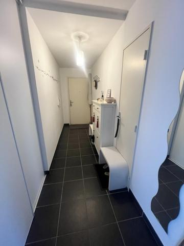 Vente / Appartement à Clermont-Ferrand (63100)