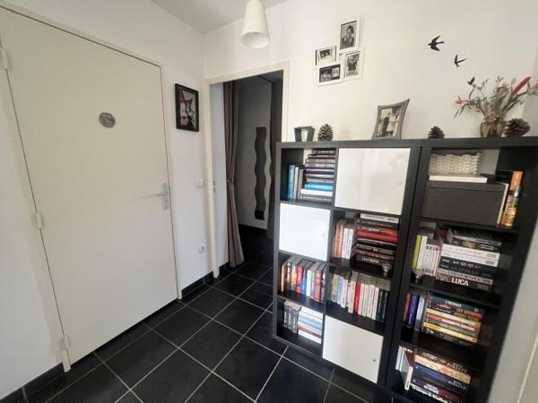 Vente / Appartement à Clermont-Ferrand (63100)