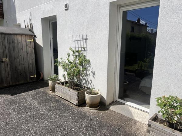 Vente / Appartement à Clermont-Ferrand (63100)