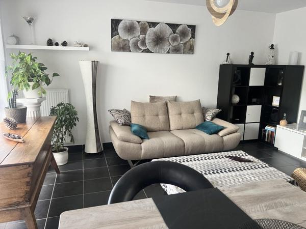 Vente / Appartement à Clermont-Ferrand (63100)
