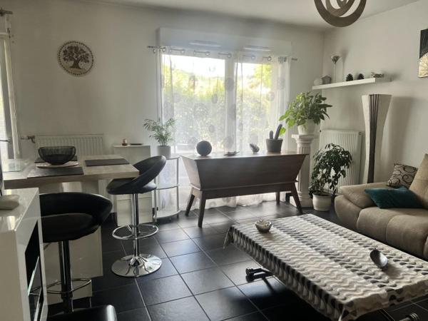 Vente / Appartement à Clermont-Ferrand (63100)