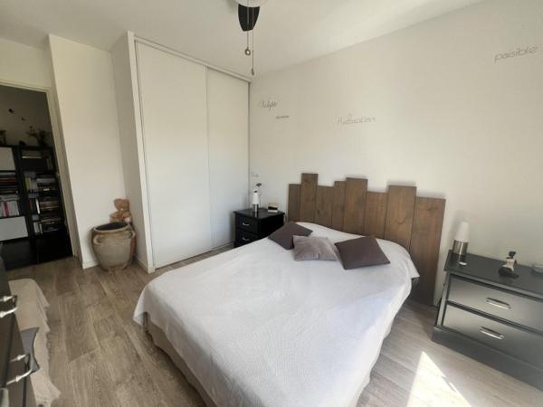 Vente / Appartement à Clermont-Ferrand (63100)