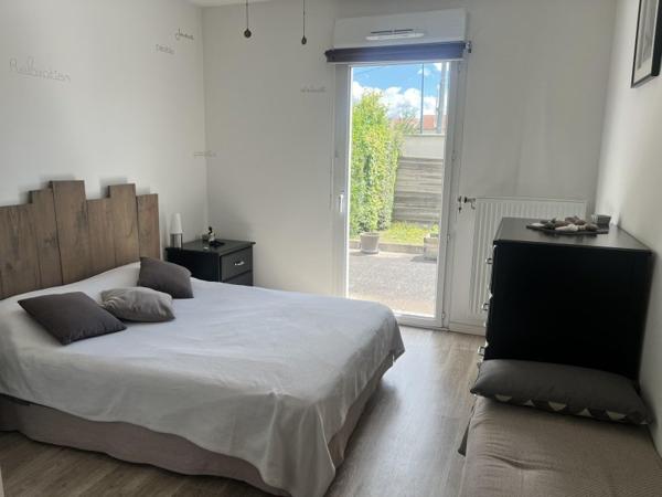 Vente / Appartement à Clermont-Ferrand (63100)