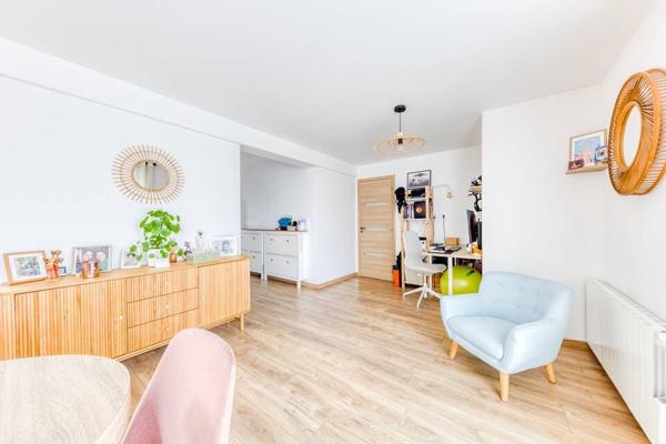 Maison Ozoir La Ferriere 7 pièce(s) 114 m2