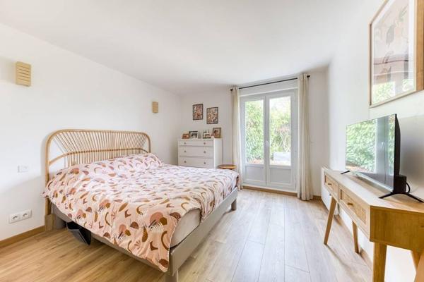 Maison Ozoir La Ferriere 7 pièce(s) 114 m2