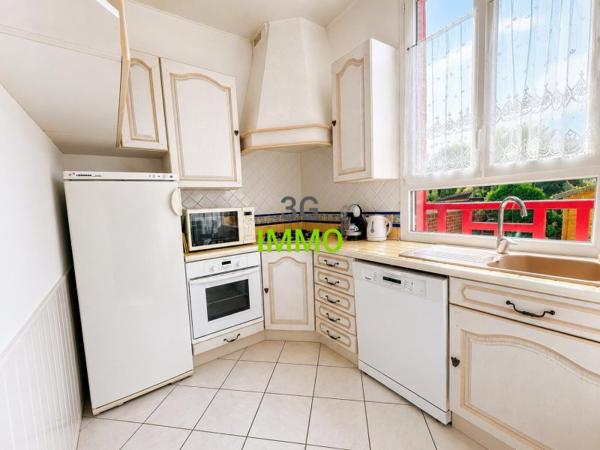 Vente / Maison à Beaumont-sur-Oise (95260)