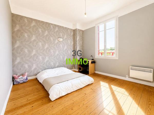 Vente / Maison à Beaumont-sur-Oise (95260)