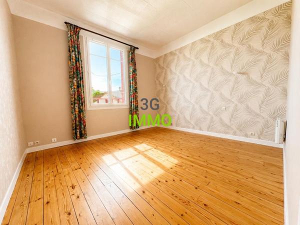 Vente / Maison à Beaumont-sur-Oise (95260)
