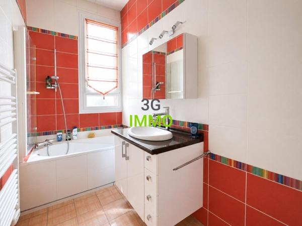 Vente / Maison à Beaumont-sur-Oise (95260)