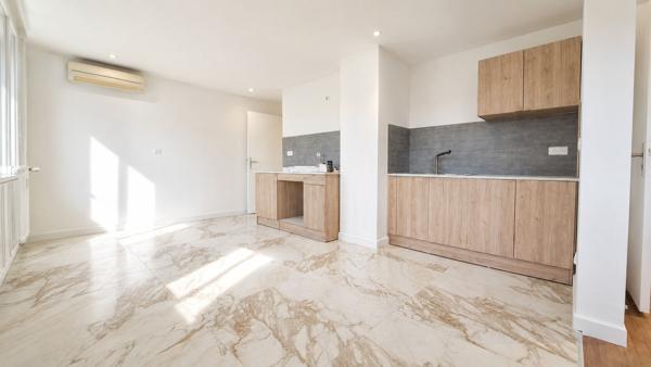 Spacieux Appartement Beaumont T5 de 113.69m² avec balcon et garage