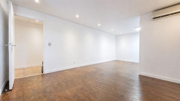 Spacieux Appartement Beaumont T5 de 113.69m² avec balcon et garage