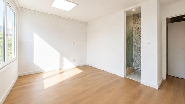 Spacieux Appartement Beaumont T5 de 113.69m² avec balcon et garage
