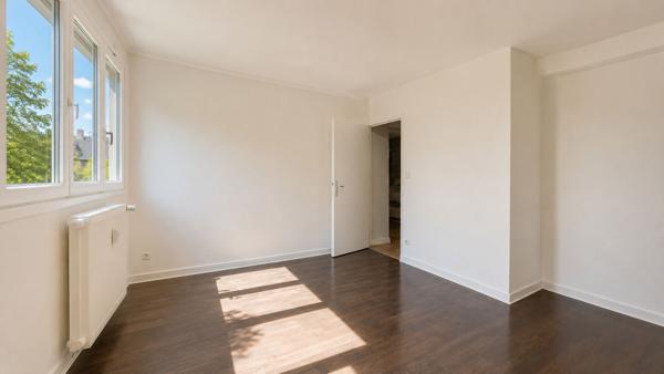 Spacieux Appartement Beaumont T5 de 113.69m² avec balcon et garage