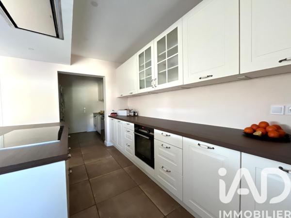 Maison à vendre 7 pièces 244,23 m² Aurec-sur-Loire