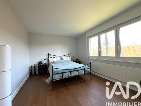 Maison à vendre 7 pièces 244,23 m² Aurec-sur-Loire