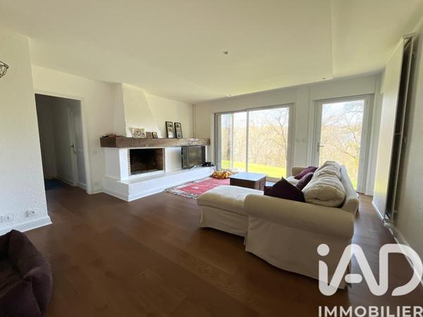 Maison à vendre 7 pièces 244,23 m² Aurec-sur-Loire