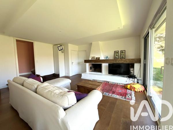 Maison à vendre 7 pièces 244,23 m² Aurec-sur-Loire