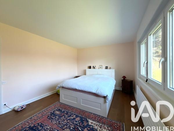 Maison à vendre 7 pièces 244,23 m² Aurec-sur-Loire