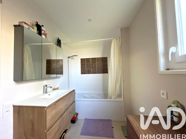 Maison à vendre 7 pièces 244,23 m² Aurec-sur-Loire