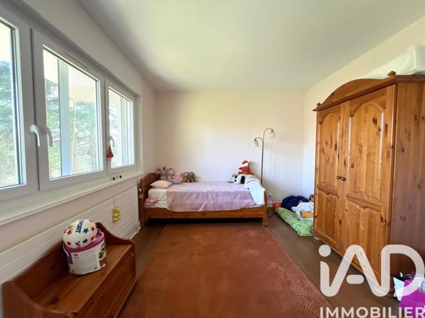 Maison à vendre 7 pièces 244,23 m² Aurec-sur-Loire