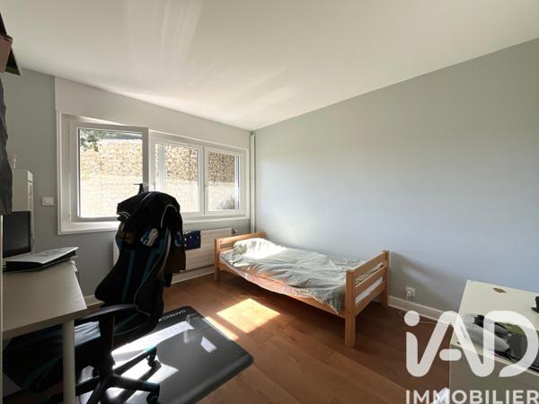 Maison à vendre 7 pièces 244,23 m² Aurec-sur-Loire