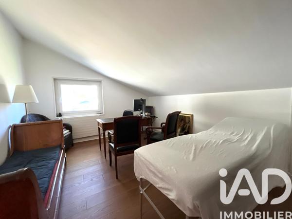 Maison à vendre 7 pièces 244,23 m² Aurec-sur-Loire