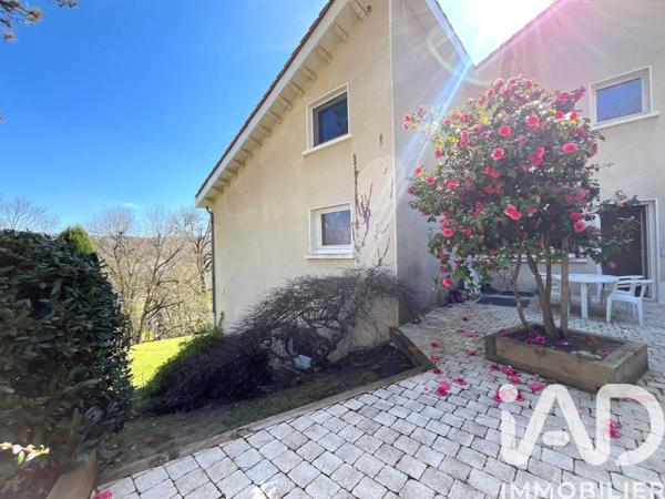 Maison à vendre 7 pièces 244,23 m² Aurec-sur-Loire