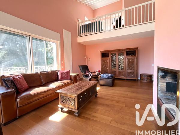 Maison à vendre 7 pièces 244,23 m² Aurec-sur-Loire