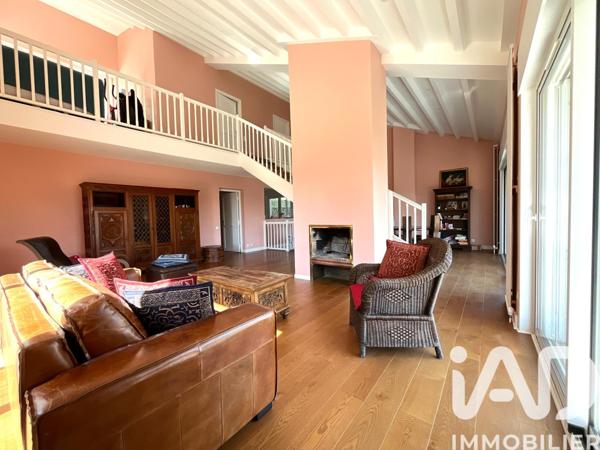 Maison à vendre 7 pièces 244,23 m² Aurec-sur-Loire