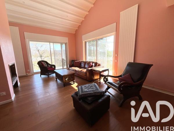Maison à vendre 7 pièces 244,23 m² Aurec-sur-Loire