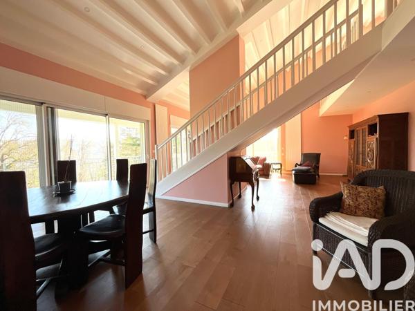 Maison à vendre 7 pièces 244,23 m² Aurec-sur-Loire