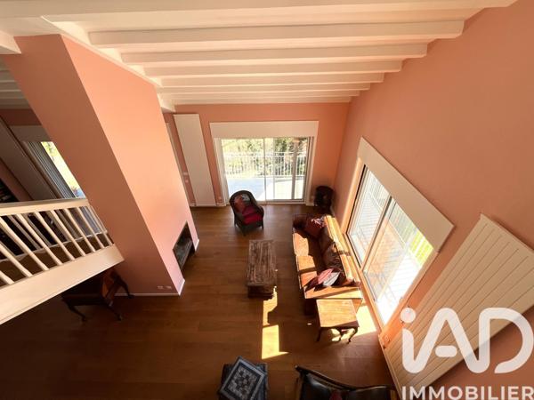 Maison à vendre 7 pièces 244,23 m² Aurec-sur-Loire