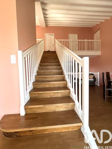 Maison à vendre 7 pièces 244,23 m² Aurec-sur-Loire