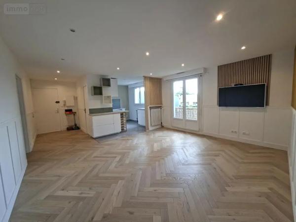 Achat - Appartement Saint-Avertin 37550 3 pièces 72 m 2