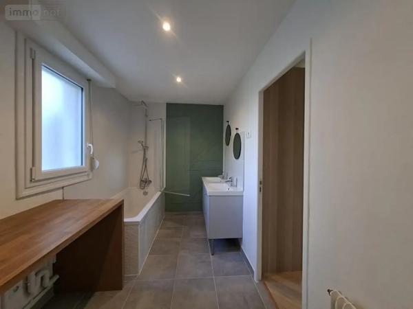 Achat - Appartement Saint-Avertin 37550 3 pièces 72 m 2