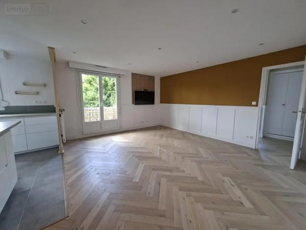 Achat - Appartement Saint-Avertin 37550 3 pièces 72 m 2