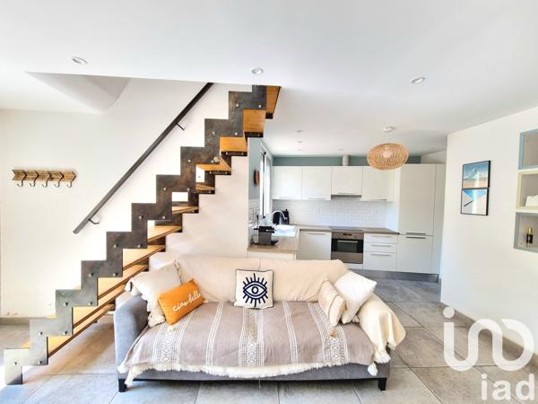 Maison à vendre 3 pièces 60 m² Marseille 9