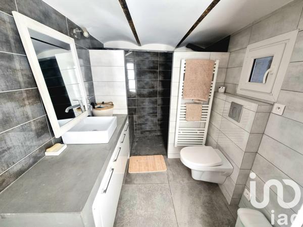 Maison à vendre 3 pièces 60 m² Marseille 9