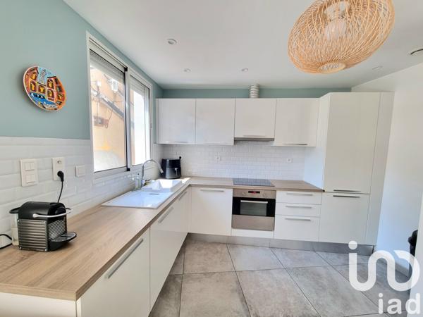 Maison à vendre 3 pièces 60 m² Marseille 9