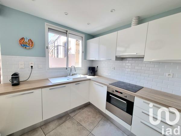 Maison à vendre 3 pièces 60 m² Marseille 9