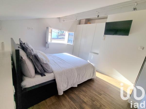 Maison à vendre 3 pièces 60 m² Marseille 9