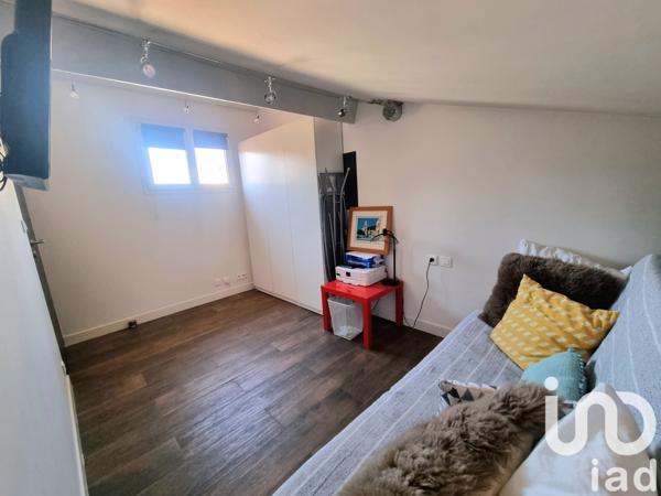 Maison à vendre 3 pièces 60 m² Marseille 9
