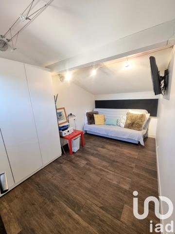 Maison à vendre 3 pièces 60 m² Marseille 9