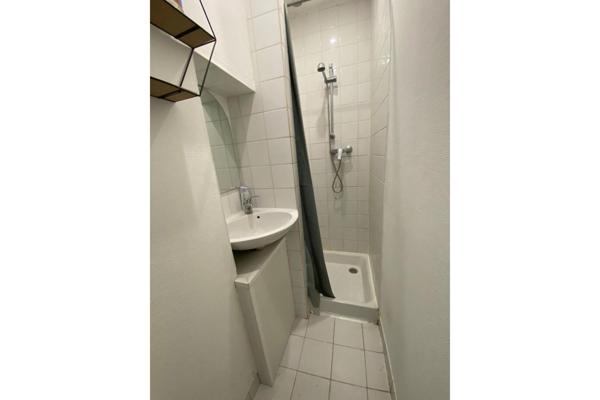 A LOUER : T2 à LILLE • Rue Jean Jaurès - MOULINS • 575 € CC • Réf. 602-001