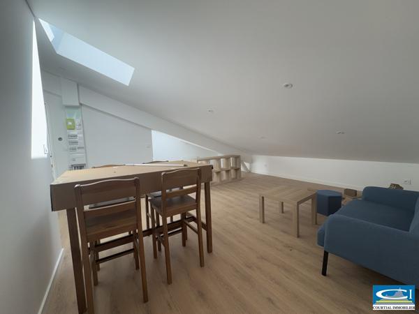 STUDIO MEUBLE NEUF