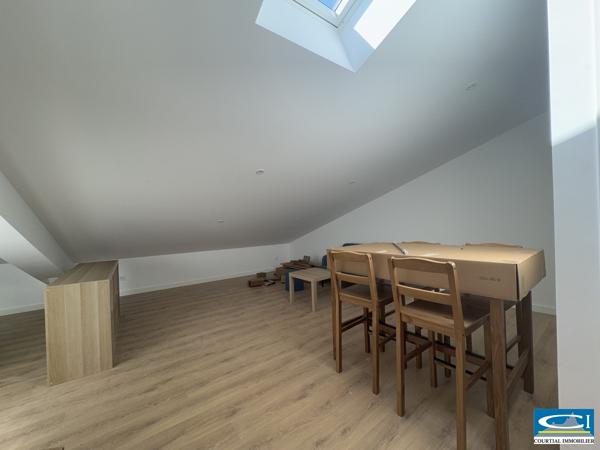 STUDIO MEUBLE NEUF