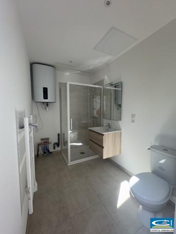 STUDIO MEUBLE NEUF