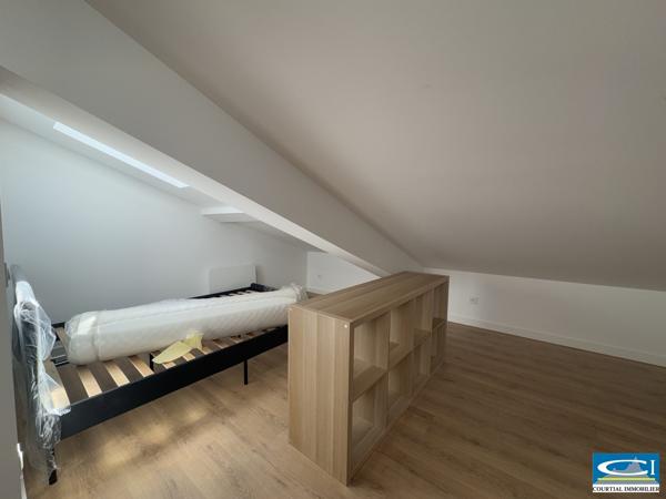 STUDIO MEUBLE NEUF