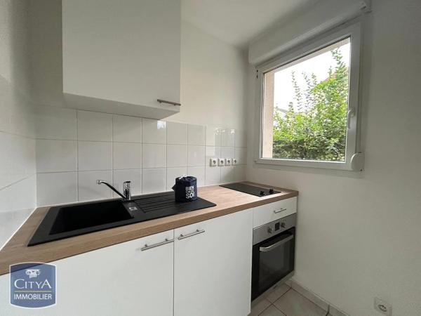 Appartement à louer 2 pièces 53.47m² Freyming-Merlebach (57800)