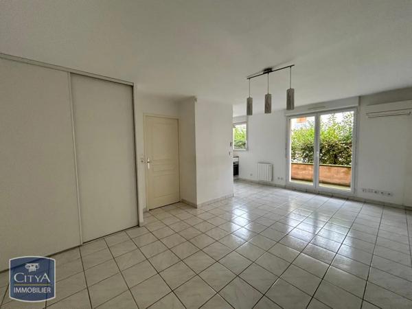 Appartement à louer 2 pièces 53.47m² Freyming-Merlebach (57800)